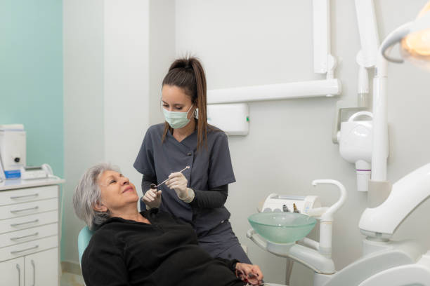 Best Emergency Dental Care for Broken or Chipped Teeth in West Point, GA