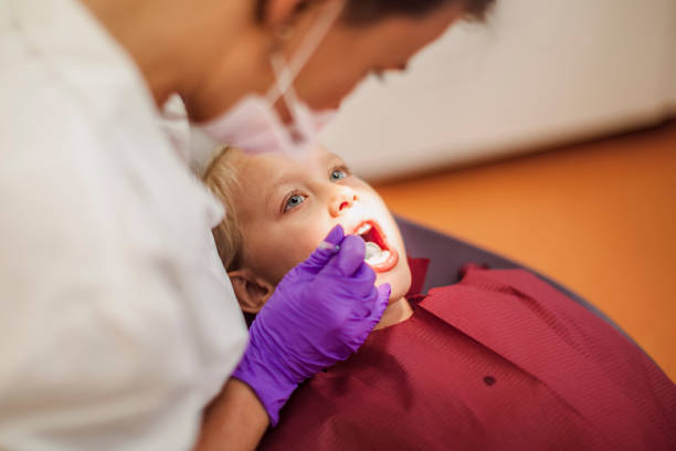 Best Urgent Care for Lost Fillings or Crowns in West Point, GA