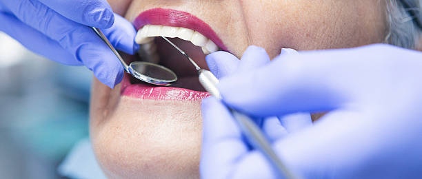 Best Emergency Treatment for Dental Infections or Abscesses in West Point, GA